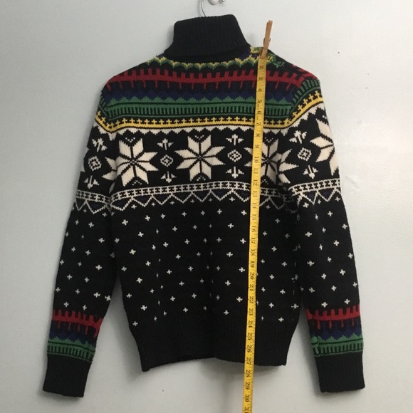 Polo Ralph Lauren Other - POLO RALPH LAUREN SWEATER